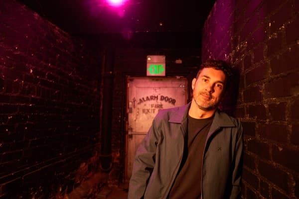 Mark Normand